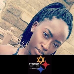 Meet your Posher, Diamond